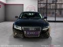 Audi a5 2.0 tdi 170 ch attraction - régulateur de vitesse - distribution neuve - garantie 12 mois occasion simplicicar nimes...