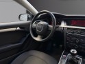 Audi a5 2.0 tdi 170 ch attraction - régulateur de vitesse - distribution neuve - garantie 12 mois occasion simplicicar nimes...