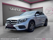 MERCEDES d'occasion GLA 2.2 220 d 16V 4-Matic de 2017 Vernon (27)﻿