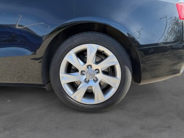 Audi a5 2.0 tdi 170 ch attraction - régulateur de vitesse - distribution neuve - garantie 12 mois occasion simplicicar nimes...