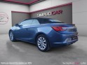 Opel cascada 1.4 turbo 140 ch start/stop cosmo radars stationnement garantie 12 mois occasion simplicicar lille  simplicicar...