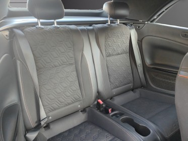 Opel cascada 1.4 turbo 140 ch start/stop cosmo radars stationnement garantie 12 mois occasion simplicicar lille  simplicicar...