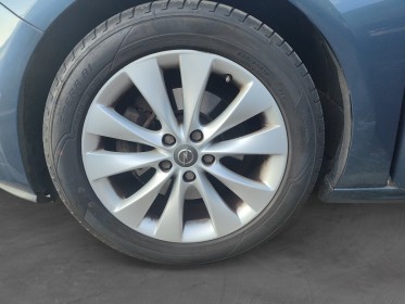 Opel cascada 1.4 turbo 140 ch start/stop cosmo radars stationnement garantie 12 mois occasion simplicicar lille  simplicicar...