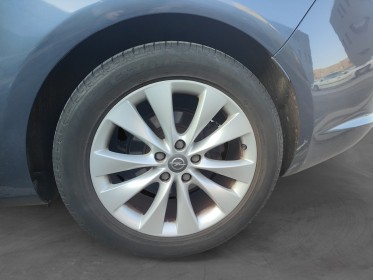 Opel cascada 1.4 turbo 140 ch start/stop cosmo radars stationnement garantie 12 mois occasion simplicicar lille  simplicicar...