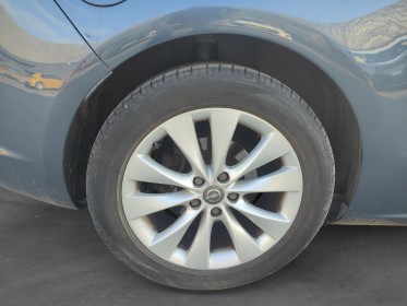 Opel cascada 1.4 turbo 140 ch start/stop cosmo radars stationnement garantie 12 mois occasion simplicicar lille  simplicicar...