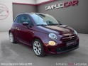 Fiat 500 1.0 70ch bsg ss sport garantie 12 mois occasion simplicicar la ciotat simplicicar simplicibike france