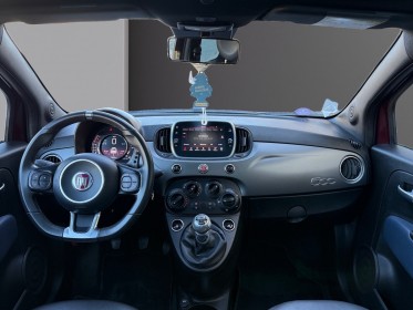 Fiat 500 1.0 70ch bsg ss sport garantie 12 mois occasion simplicicar la ciotat simplicicar simplicibike france