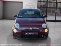 Fiat 500 1.0 70ch bsg ss sport garantie 12 mois occasion simplicicar la ciotat simplicicar simplicibike france