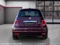 Fiat 500 1.0 70ch bsg ss sport garantie 12 mois occasion simplicicar la ciotat simplicicar simplicibike france