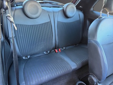 Fiat 500 1.0 70ch bsg ss sport garantie 12 mois occasion simplicicar la ciotat simplicicar simplicibike france