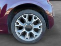 Fiat 500 1.0 70ch bsg ss sport garantie 12 mois occasion simplicicar la ciotat simplicicar simplicibike france