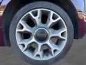 Fiat 500 1.0 70ch bsg ss sport garantie 12 mois occasion simplicicar la ciotat simplicicar simplicibike france