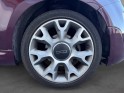 Fiat 500 1.0 70ch bsg ss sport garantie 12 mois occasion simplicicar la ciotat simplicicar simplicibike france