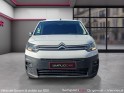 Citroen berlingo taille m bluehdi 100 bvm occasion simplicicar orgeval  simplicicar simplicibike france