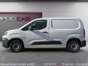 Citroen berlingo taille m bluehdi 100 bvm occasion simplicicar orgeval  simplicicar simplicibike france