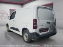 Citroen berlingo taille m bluehdi 100 bvm occasion simplicicar orgeval  simplicicar simplicibike france