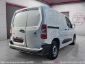 Citroen berlingo taille m bluehdi 100 bvm occasion simplicicar orgeval  simplicicar simplicibike france