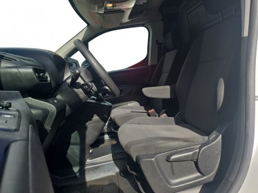 Citroen berlingo taille m bluehdi 100 bvm occasion simplicicar orgeval  simplicicar simplicibike france