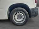 Citroen berlingo taille m bluehdi 100 bvm occasion simplicicar orgeval  simplicicar simplicibike france