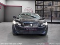 Peugeot 508 sw hybrid 225 e-eat8 allure pack keyless camera carplay garantie 12 mois occasion montreuil (porte de...