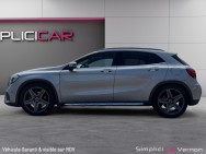 MERCEDES d'occasion GLA 2.2 220 d 16V 4-Matic de 2017 Vernon (27)﻿