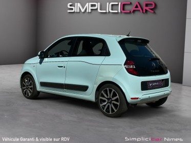 Renault twingo iii 0.9 tce 90 ch intens - radar de recul - clim auto - garantie 12 mois occasion simplicicar nimes - rb auto...