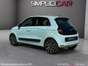 Renault twingo iii 0.9 tce 90 ch intens - radar de recul - clim auto - garantie 12 mois occasion simplicicar nimes - rb auto...