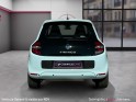 Renault twingo iii 0.9 tce 90 ch intens - radar de recul - clim auto - garantie 12 mois occasion simplicicar nimes - rb auto...