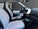Renault twingo iii 0.9 tce 90 ch intens - radar de recul - clim auto - garantie 12 mois occasion simplicicar nimes - rb auto...