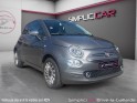 Fiat 500 dolce vita garantie 12 mois occasion simplicicar brive la gaillarde  simplicicar simplicibike france