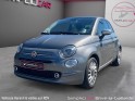 Fiat 500 dolce vita garantie 12 mois occasion simplicicar brive la gaillarde  simplicicar simplicibike france