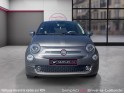Fiat 500 dolce vita garantie 12 mois occasion simplicicar brive la gaillarde  simplicicar simplicibike france