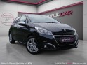 Peugeot 208 1.2 puretech 82ch bvm5 style occasion parc voitures beauvais simplicicar simplicibike france