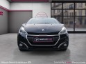 Peugeot 208 1.2 puretech 82ch bvm5 style occasion parc voitures beauvais simplicicar simplicibike france