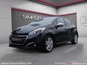 Peugeot 208 1.2 puretech 82ch bvm5 style occasion parc voitures beauvais simplicicar simplicibike france
