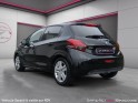 Peugeot 208 1.2 puretech 82ch bvm5 style occasion parc voitures beauvais simplicicar simplicibike france