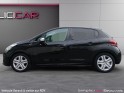 Peugeot 208 1.2 puretech 82ch bvm5 style occasion parc voitures beauvais simplicicar simplicibike france