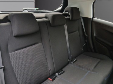 Peugeot 208 1.2 puretech 82ch bvm5 style occasion parc voitures beauvais simplicicar simplicibike france