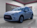 Citroen c3 c3 1.1i airdream attraction occasion parc voitures beauvais simplicicar simplicibike france
