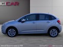 Citroen c3 c3 1.1i airdream attraction occasion parc voitures beauvais simplicicar simplicibike france