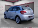 Citroen c3 c3 1.1i airdream attraction occasion parc voitures beauvais simplicicar simplicibike france