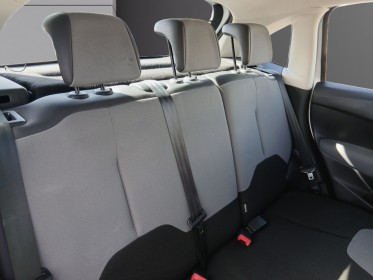 Citroen c3 c3 1.1i airdream attraction occasion parc voitures beauvais simplicicar simplicibike france