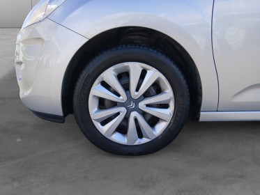 Citroen c3 c3 1.1i airdream attraction occasion parc voitures beauvais simplicicar simplicibike france