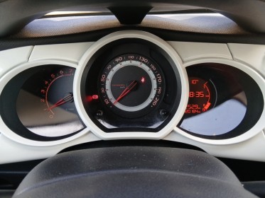 Citroen c3 c3 1.1i airdream attraction occasion parc voitures beauvais simplicicar simplicibike france