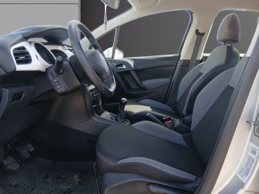 Citroen c3 c3 1.1i airdream attraction occasion parc voitures beauvais simplicicar simplicibike france