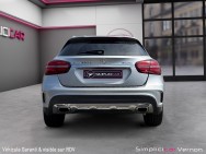 MERCEDES d'occasion GLA 2.2 220 d 16V 4-Matic de 2017 Vernon (27)﻿