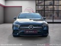 Mercedes classe a 200 7g-dct amg line premium plus 19 cuir garantie 12 mois occasion montreuil (porte de vincennes)(75)...