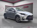 Toyota yaris 1.5 vvt-i 120 dynamic business camera radars boite auto alarme garantie occasion montreuil (porte de...