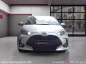 Toyota yaris 1.5 vvt-i 120 dynamic business camera radars boite auto alarme garantie occasion montreuil (porte de...