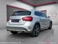 MERCEDES d'occasion GLA 2.2 220 d 16V 4-Matic de 2017 Vernon (27)﻿